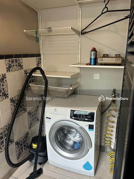 Service Residence for Rent at The Potpourri - Serena Tan - PropertyGuru.com.my