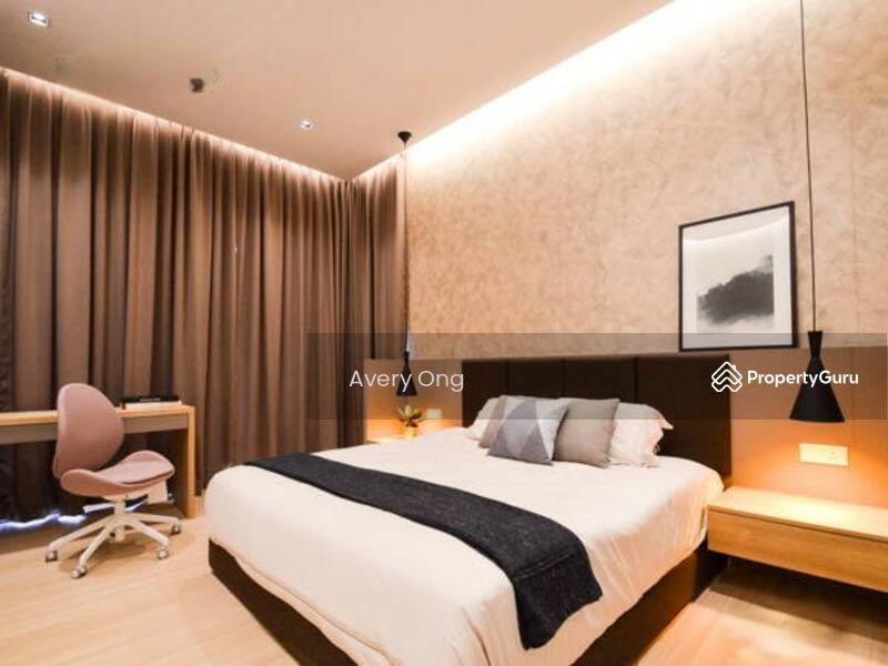 Developer Exclusive Unit [100 Full Bank Loan] Below Market Price 20