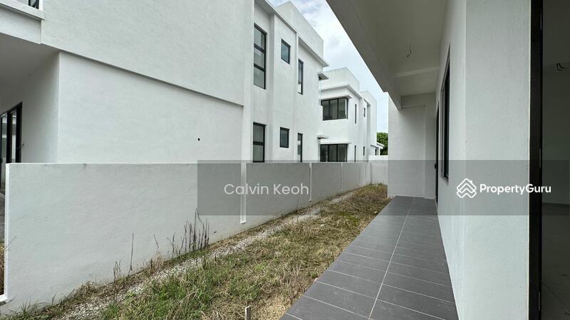For Sale - Hilir 37 @ Balik Pulau