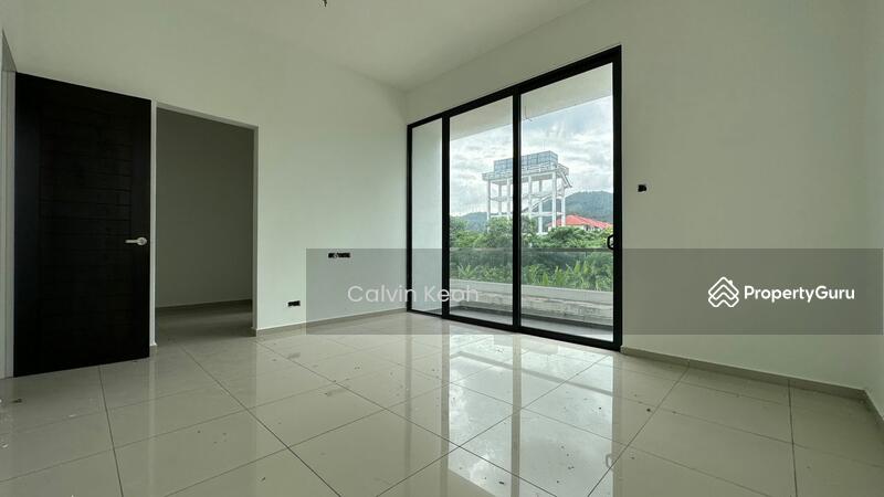 For Sale - Hilir 37 @ Balik Pulau