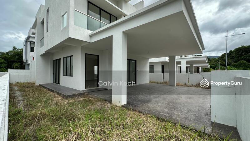 For Sale - Hilir 37 @ Balik Pulau