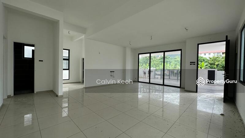 For Sale - Hilir 37 @ Balik Pulau