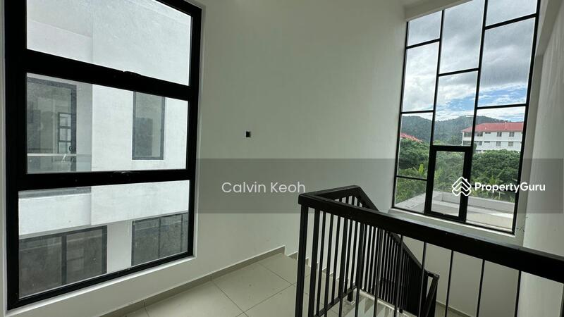 For Sale - Hilir 37 @ Balik Pulau