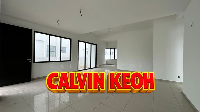 Rumah Banglo untuk Dijual di Balik Pulau (Penang) - Calvin Keoh - Interior - PropertyGuru.com.my