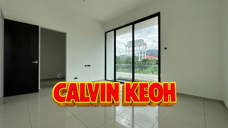 Rumah Banglo untuk Dijual di Balik Pulau (Penang) - Calvin Keoh - Interior - PropertyGuru.com.my