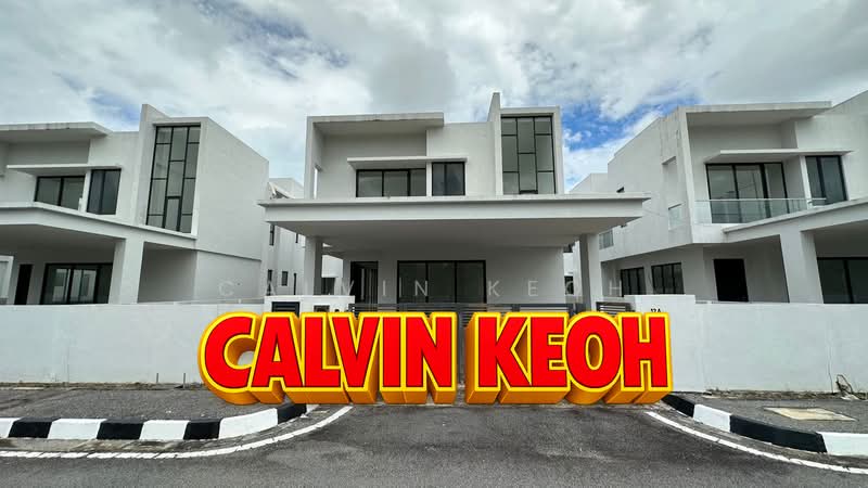 Rumah Banglo untuk Dijual di Balik Pulau (Penang) - Calvin Keoh - Exterior - PropertyGuru.com.my