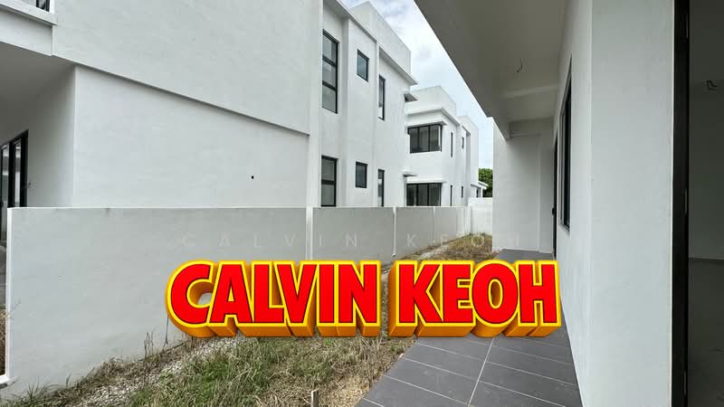 Rumah Banglo untuk Dijual di Balik Pulau (Penang) - Calvin Keoh - Exterior - PropertyGuru.com.my