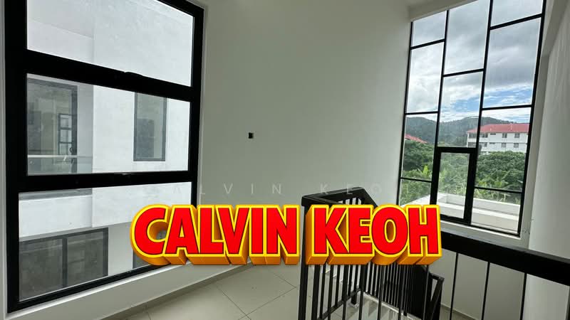 Rumah Banglo untuk Dijual di Balik Pulau (Penang) - Calvin Keoh - Interior - PropertyGuru.com.my