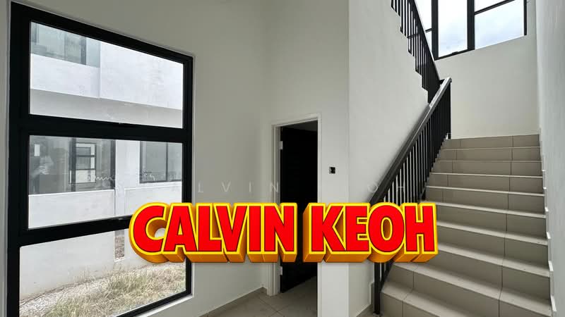 Rumah Banglo untuk Dijual di Balik Pulau (Penang) - Calvin Keoh - Interior - PropertyGuru.com.my