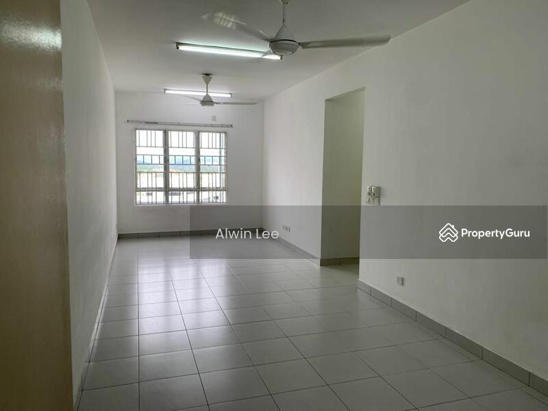 Seri Intan Apartments Setia Alam, Precinct 15 Jalan Setia Gemilang