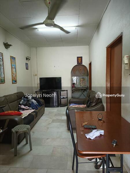 For Sale - Taman Sejahtera Single Storey
