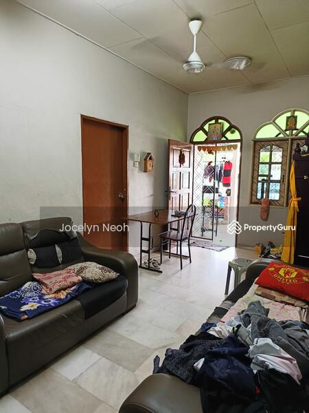 For Sale - Taman Sejahtera Single Storey