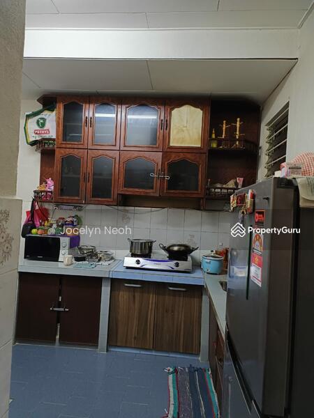For Sale - Taman Sejahtera Single Storey