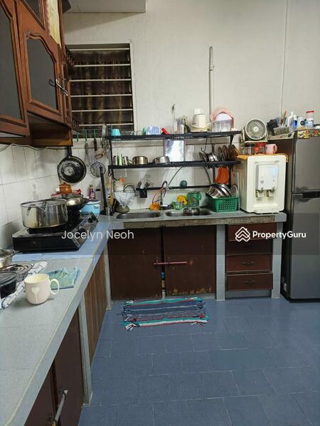 For Sale - Taman Sejahtera Single Storey