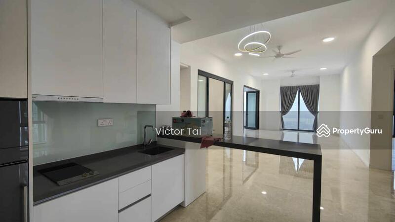 For Rent - The Astaka @ 1 Bukit Senyum