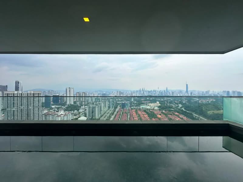 Kondominium untuk Dijual di Seni Mont Kiara - Alvan Chin - View - PropertyGuru.com.my