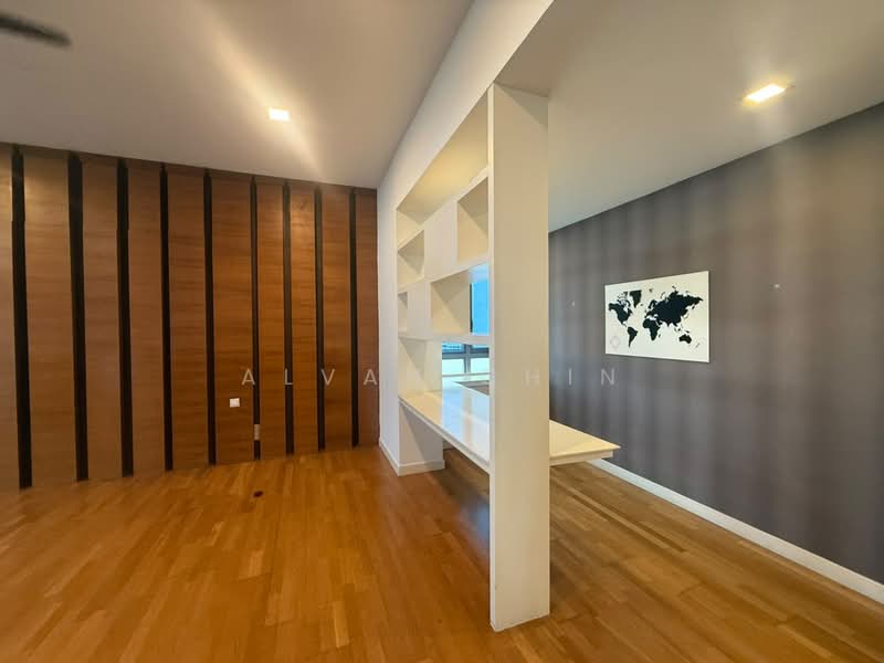 Kondominium untuk Dijual di Seni Mont Kiara - Alvan Chin - Interior - PropertyGuru.com.my