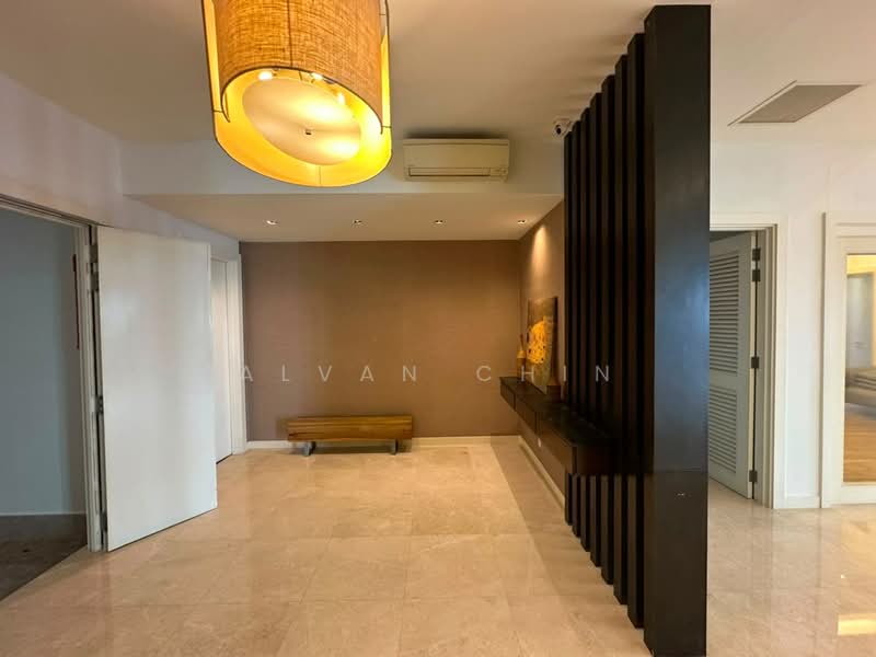 Kondominium untuk Dijual di Seni Mont Kiara - Alvan Chin - Entrance - PropertyGuru.com.my