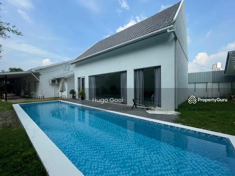 Untuk Disewa - Taman Pelangi, Sentul, 51000, Kuala Lumpur.