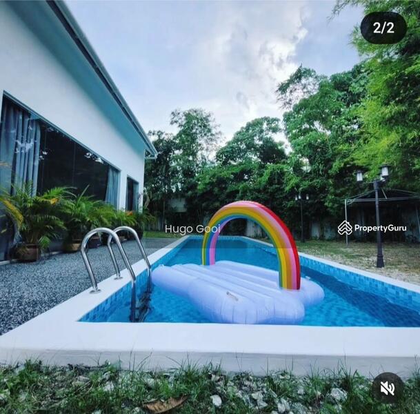 Untuk Disewa - Taman Pelangi, Sentul, 51000, Kuala Lumpur.