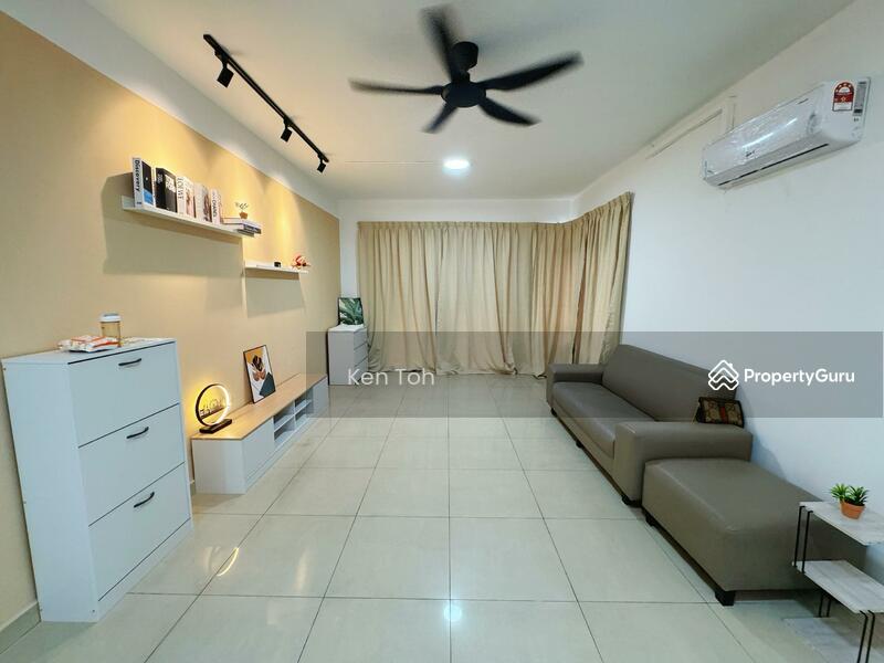 Royal Domain Sri Putramas 2, Jalan Putramas 1, Off Jalan Kuching, Jalan Kuching, KL City