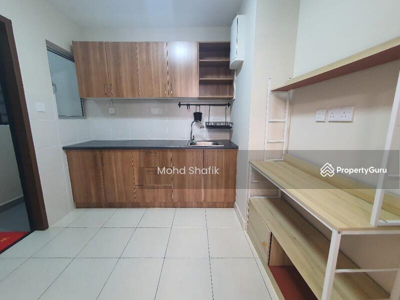 Alanis Residence untuk Untuk Dijual - RM 350,000, Mac 2026 - PropertyGuru.com.my