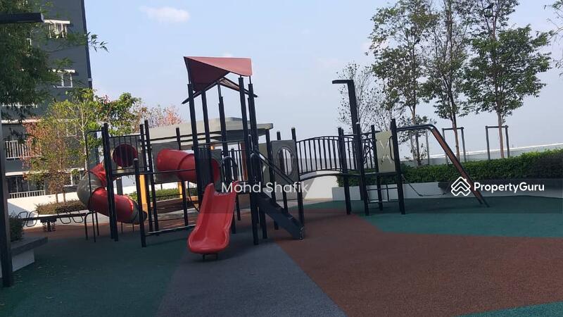 Alanis Residence untuk Untuk Dijual - RM 350,000, Mac 2026 - PropertyGuru.com.my