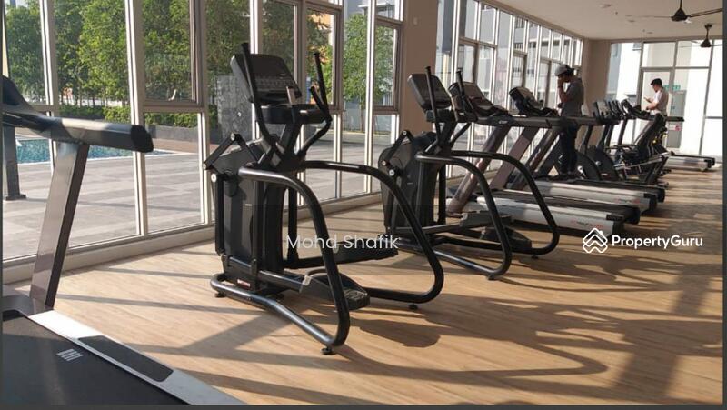 Alanis Residence untuk Untuk Dijual - RM 350,000, Mac 2026 - PropertyGuru.com.my