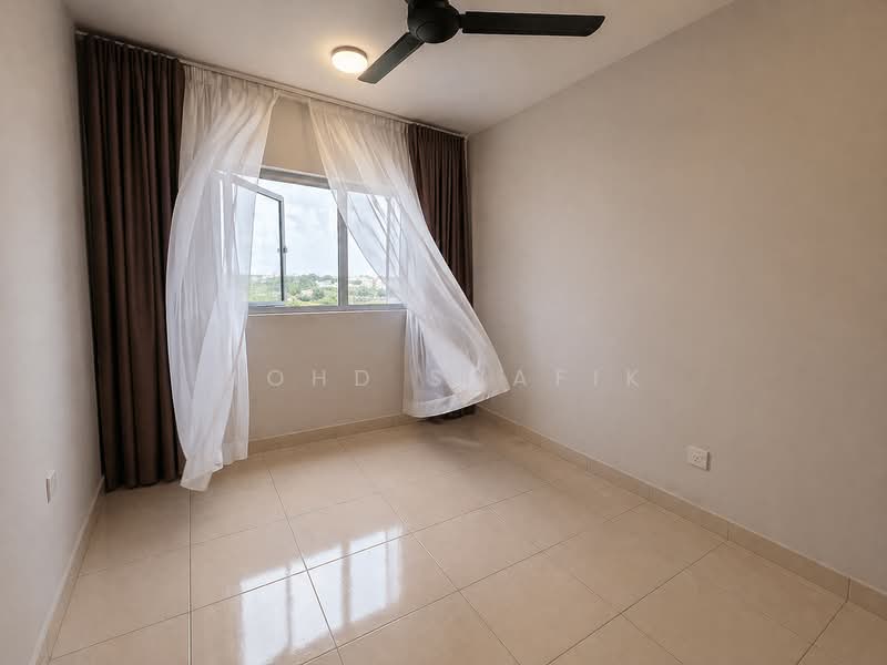 Service Residence for Sale at Alanis Residence - Mohd Shafik - Interior - PropertyGuru.com.my
