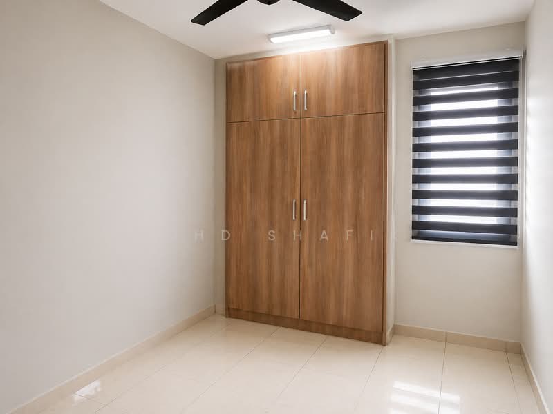 Service Residence for Sale at Alanis Residence - Mohd Shafik - Interior - PropertyGuru.com.my