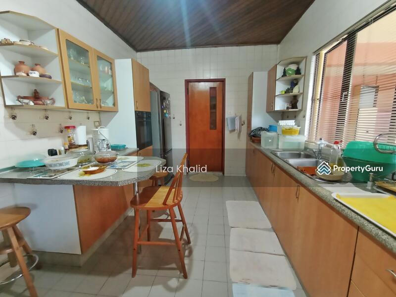 Bungalow for Sale in Bandar Baru Bangi (Selangor) - Liza Khalid - PropertyGuru.com.my