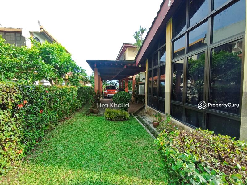 Bungalow for Sale in Bandar Baru Bangi (Selangor) - Liza Khalid - PropertyGuru.com.my