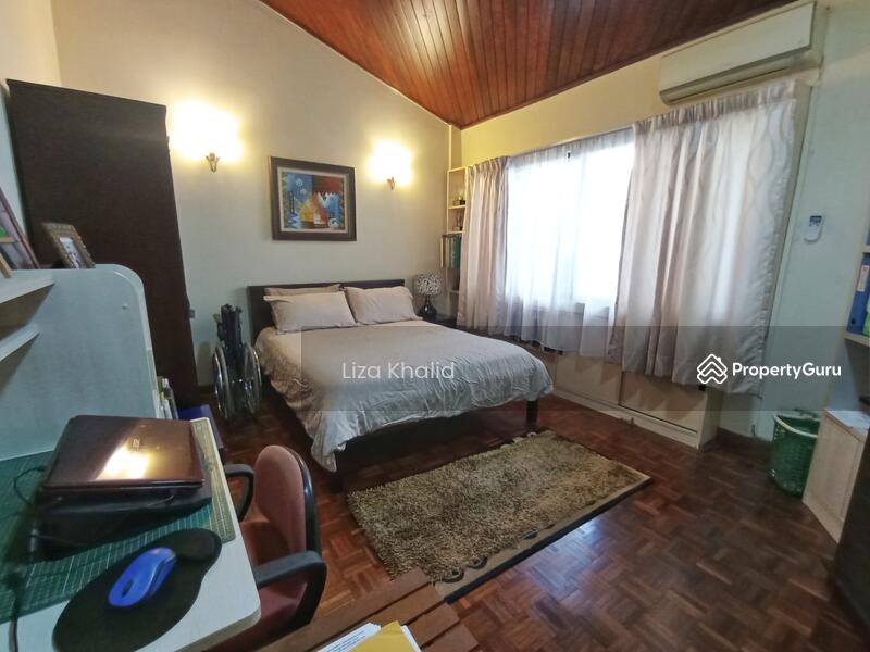 Bungalow for Sale in Bandar Baru Bangi (Selangor) - Liza Khalid - PropertyGuru.com.my
