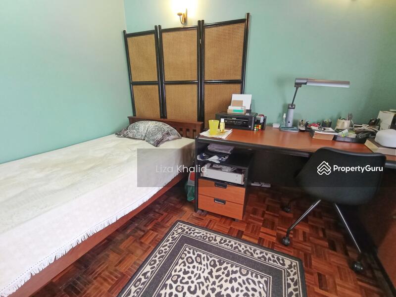 Bungalow for Sale in Bandar Baru Bangi (Selangor) - Liza Khalid - PropertyGuru.com.my