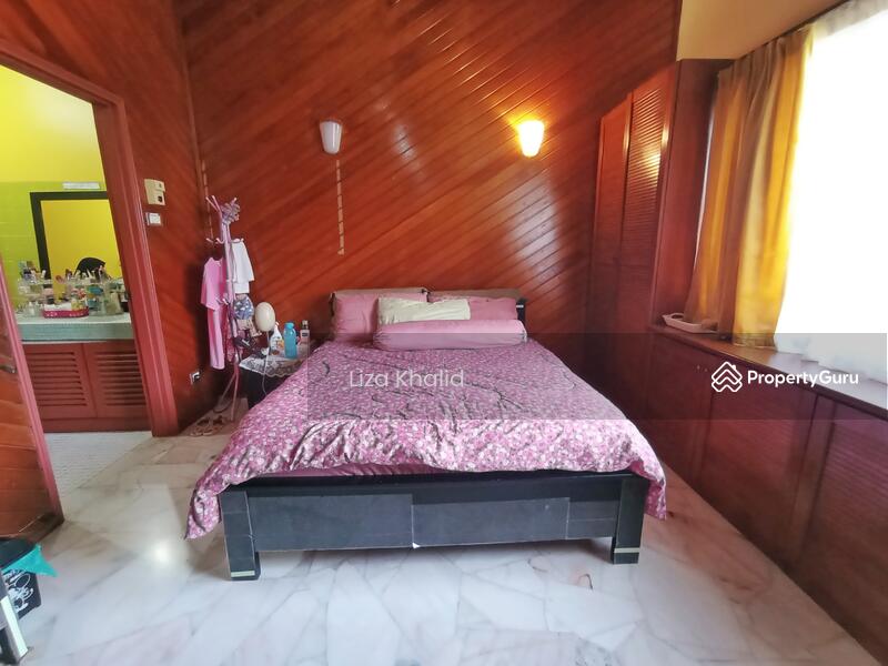 Bungalow for Sale in Bandar Baru Bangi (Selangor) - Liza Khalid - PropertyGuru.com.my