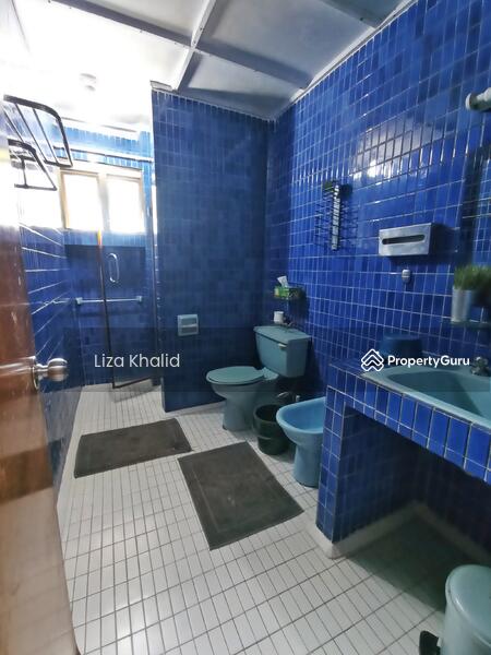 Bungalow for Sale in Bandar Baru Bangi (Selangor) - Liza Khalid - PropertyGuru.com.my
