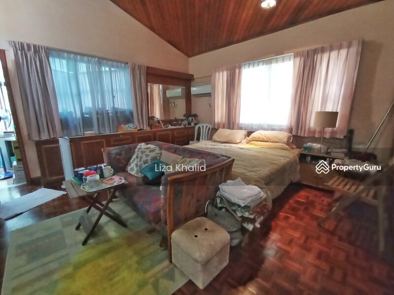 Bungalow for Sale in Bandar Baru Bangi (Selangor) - Liza Khalid - PropertyGuru.com.my