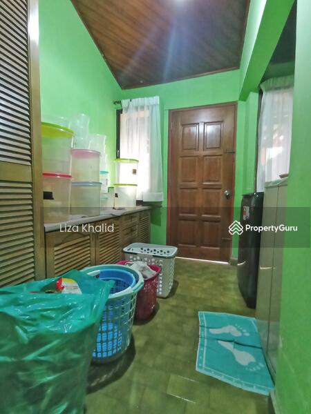 Bungalow for Sale in Bandar Baru Bangi (Selangor) - Liza Khalid - PropertyGuru.com.my