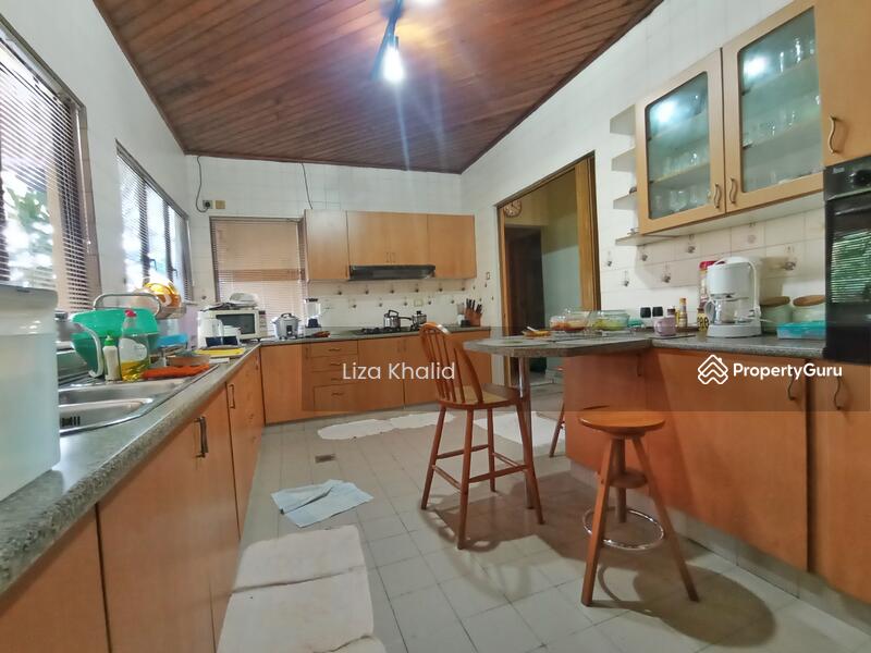 Bungalow for Sale in Bandar Baru Bangi (Selangor) - Liza Khalid - PropertyGuru.com.my