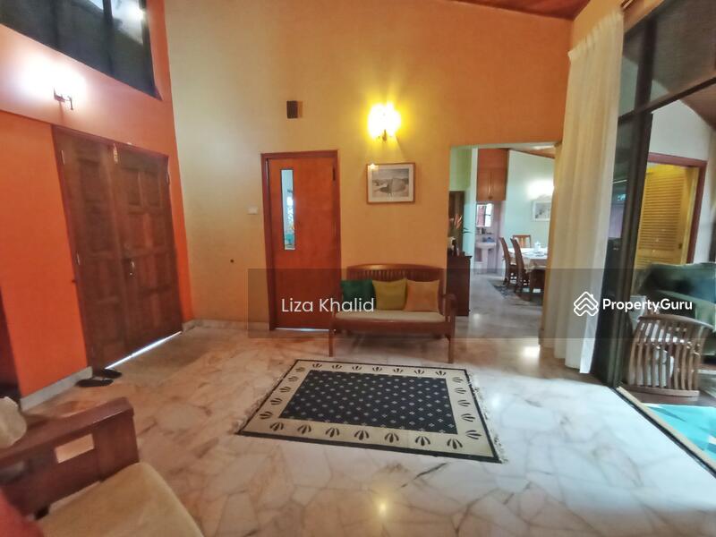 Bungalow for Sale in Bandar Baru Bangi (Selangor) - Liza Khalid - PropertyGuru.com.my