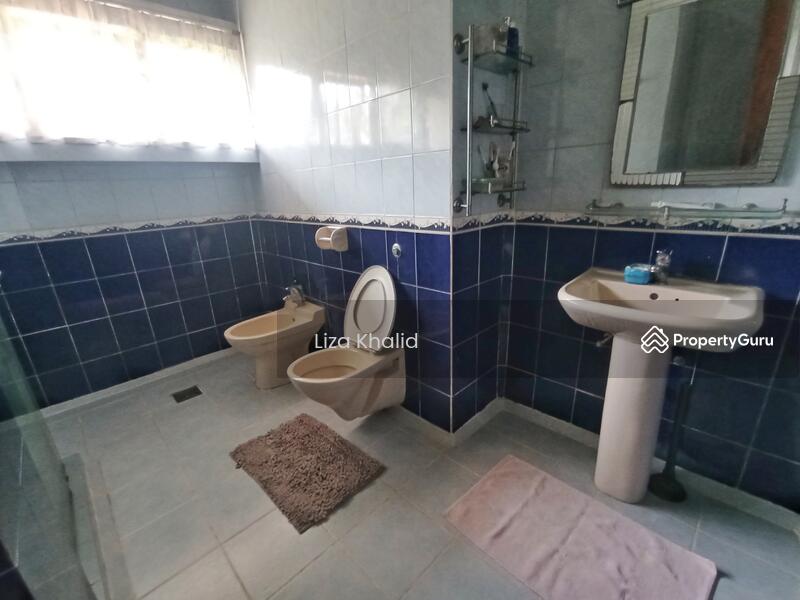 Bungalow for Sale in Bandar Baru Bangi (Selangor) - Liza Khalid - PropertyGuru.com.my