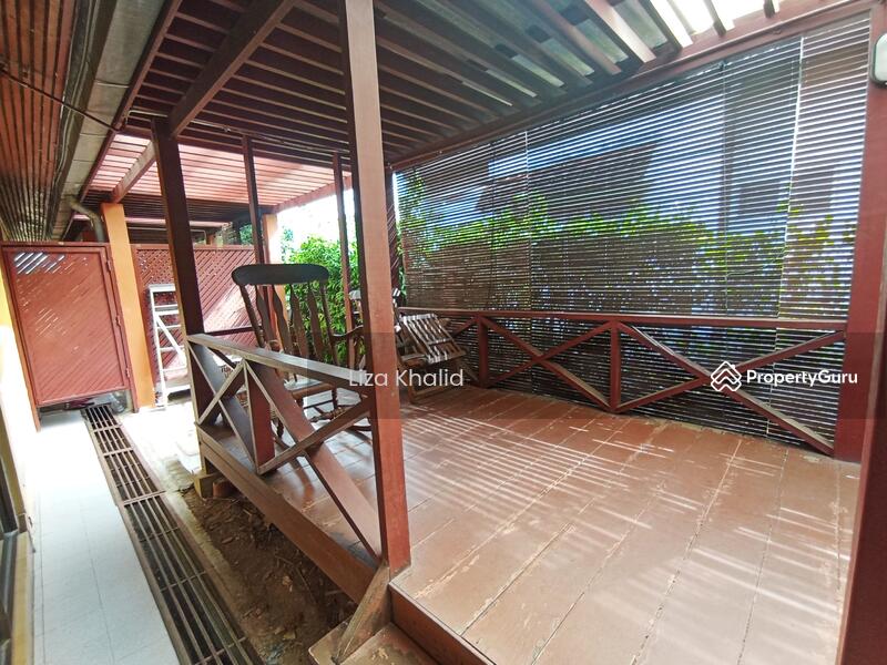 Bungalow for Sale in Bandar Baru Bangi (Selangor) - Liza Khalid - PropertyGuru.com.my