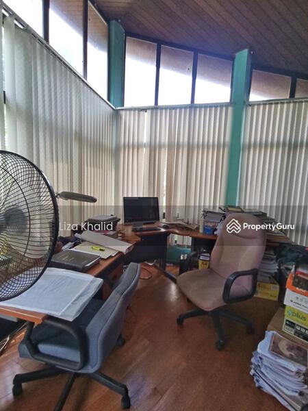 Bungalow for Sale in Bandar Baru Bangi (Selangor) - Liza Khalid - PropertyGuru.com.my