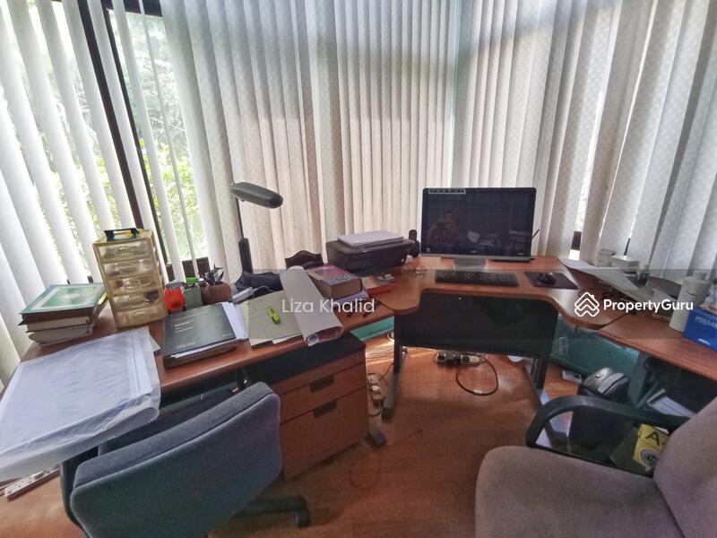 Bungalow for Sale in Bandar Baru Bangi (Selangor) - Liza Khalid - PropertyGuru.com.my