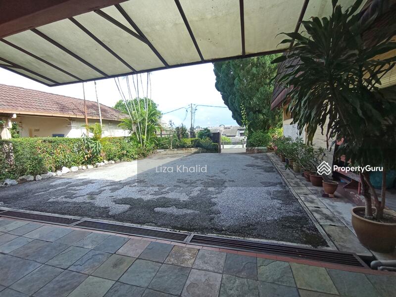 Bungalow for Sale in Bandar Baru Bangi (Selangor) - Liza Khalid - PropertyGuru.com.my
