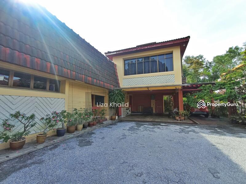 Bungalow for Sale in Bandar Baru Bangi (Selangor) - Liza Khalid - PropertyGuru.com.my
