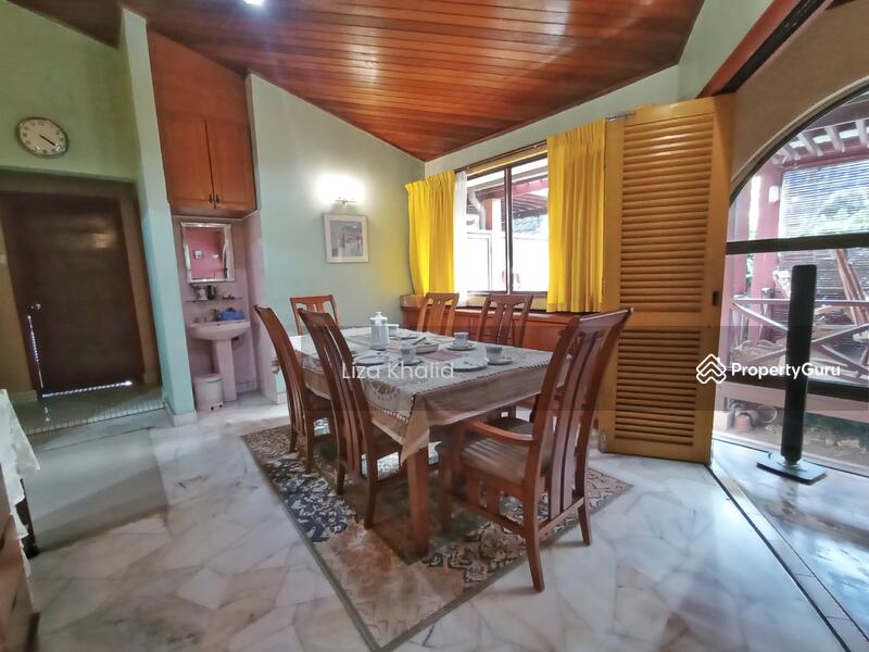 Bungalow for Sale in Bandar Baru Bangi (Selangor) - Liza Khalid - PropertyGuru.com.my
