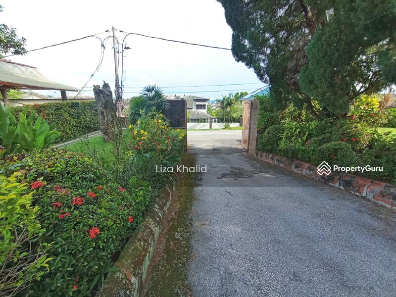 Bungalow for Sale in Bandar Baru Bangi (Selangor) - Liza Khalid - PropertyGuru.com.my
