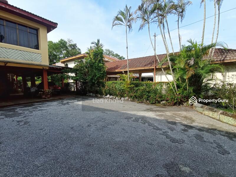 Bungalow for Sale in Bandar Baru Bangi (Selangor) - Liza Khalid - PropertyGuru.com.my