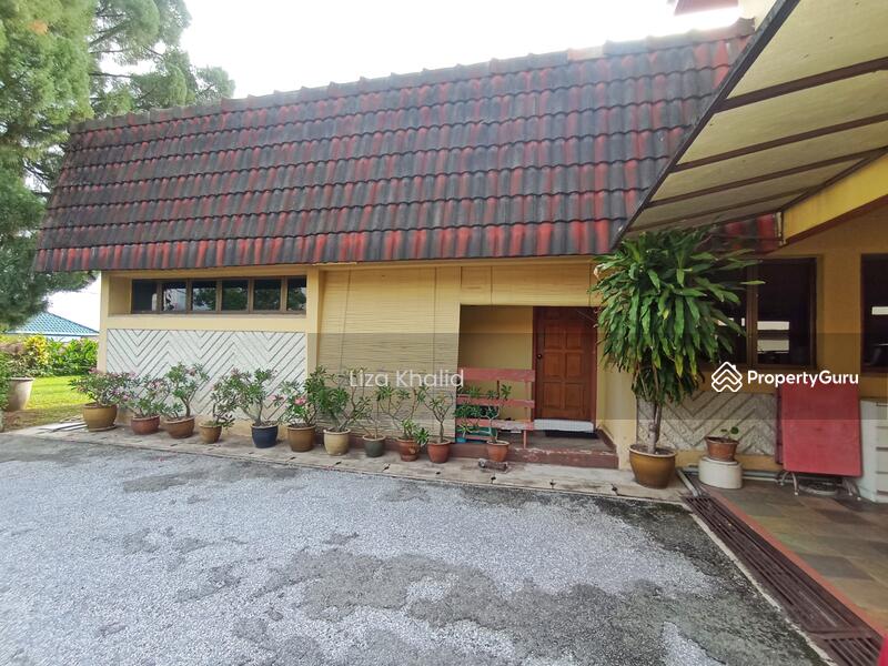 Bungalow for Sale in Bandar Baru Bangi (Selangor) - Liza Khalid - PropertyGuru.com.my